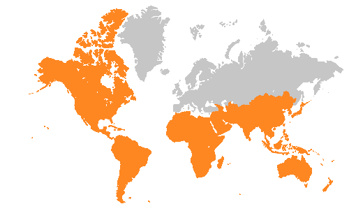 2026 Full World Membership