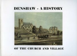 Denshaw - A History of the Church & Village