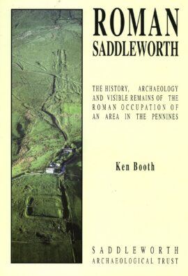 Roman Saddleworth